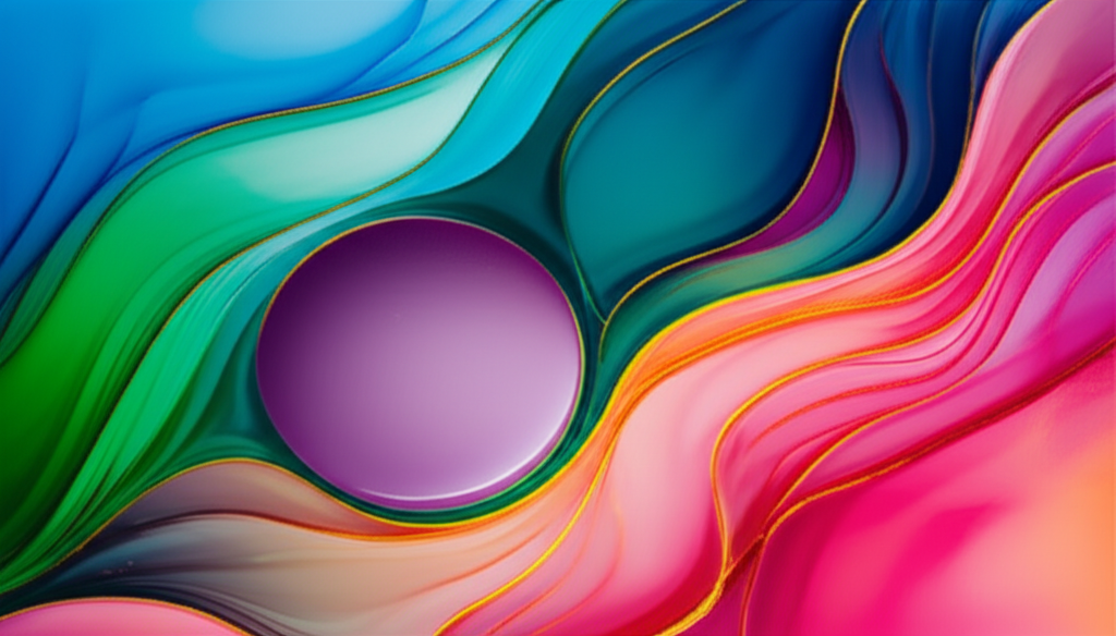 Teste de Cores de Essência