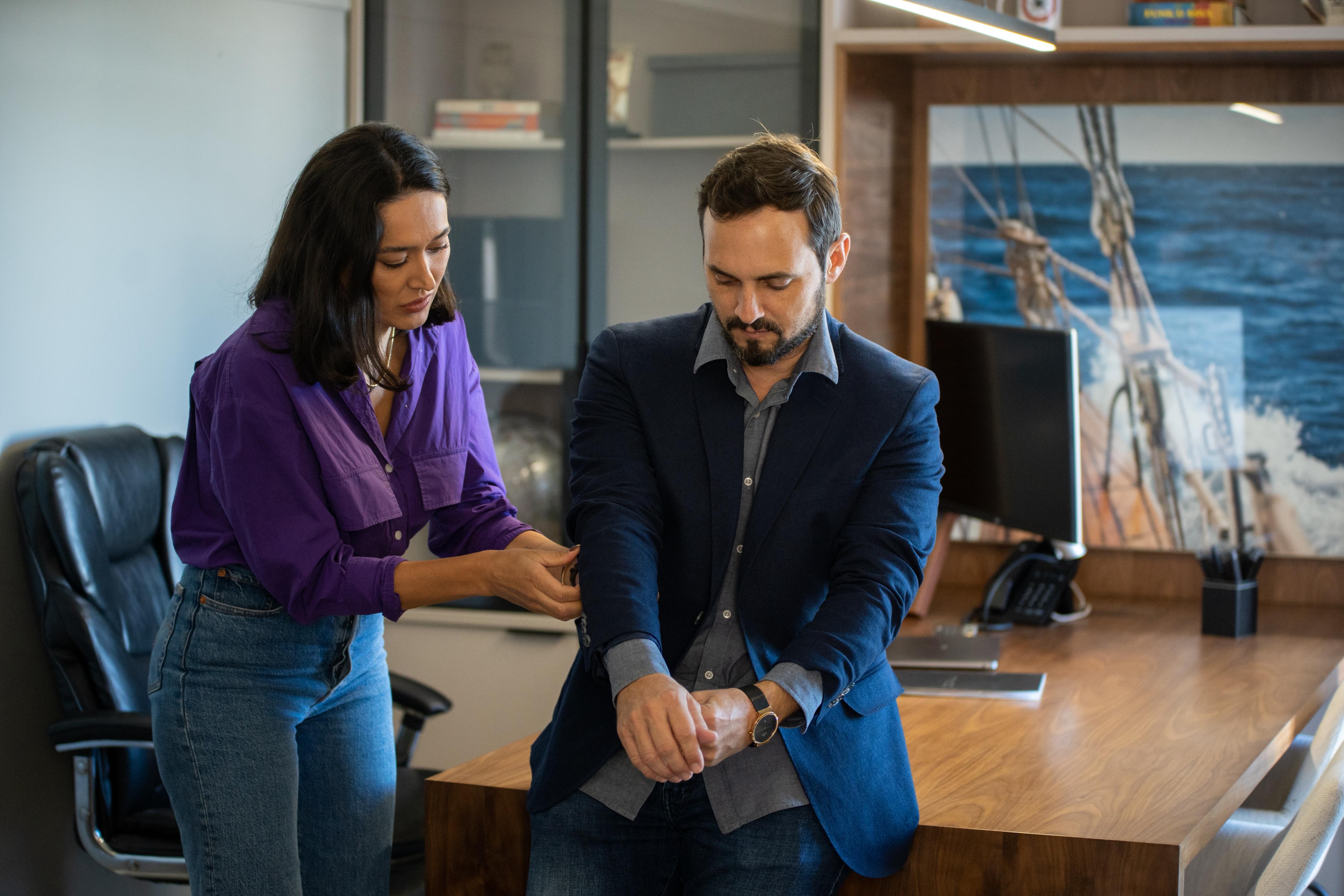 Para Empresas — Método REVELE